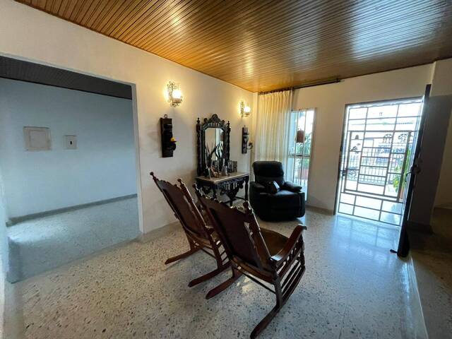 #9239 - Casa para Venta en Montería - COR - 3