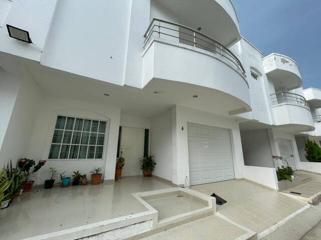 Venta en San Francisco - Montería