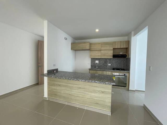 #9237 - Apartamento para Venta en Montería - COR - 2
