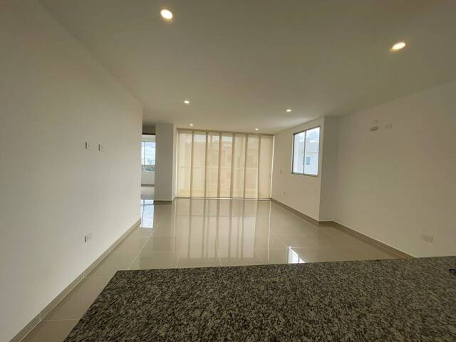 #9237 - Apartamento para Venta en Montería - COR - 3