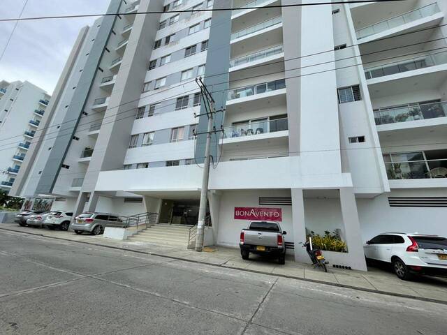 #9237 - Apartamento para Venta en Montería - COR - 1