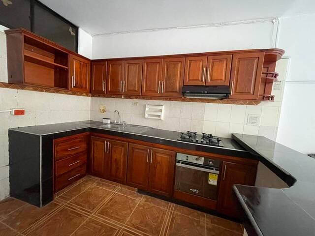 #9236 - Apartamento para Alquiler en Montería - COR - 2