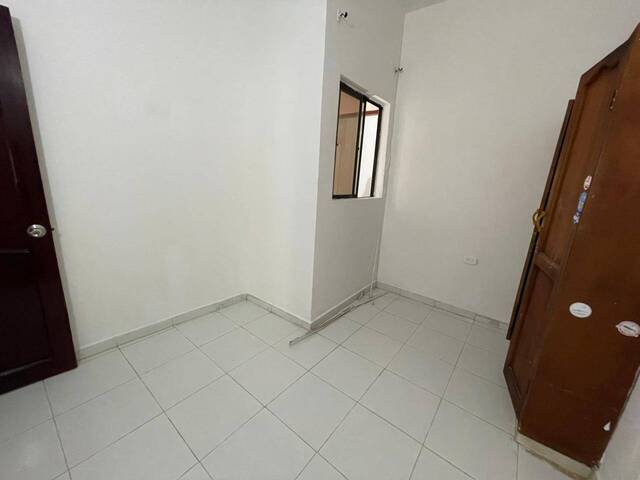 #9236 - Apartamento para Alquiler en Montería - COR - 3
