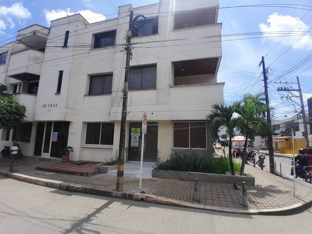 #9234 - Apartamento para Alquiler en Montería - COR - 2