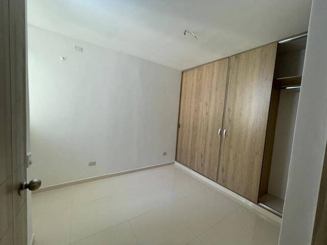 #9235 - Apartamento para Venta en Montería - COR - 2