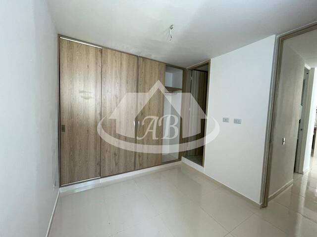 Apartamento para Venta en Montería - 4
