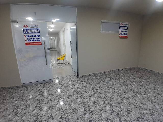 #9241 - Local para Alquiler en Montería - COR - 2
