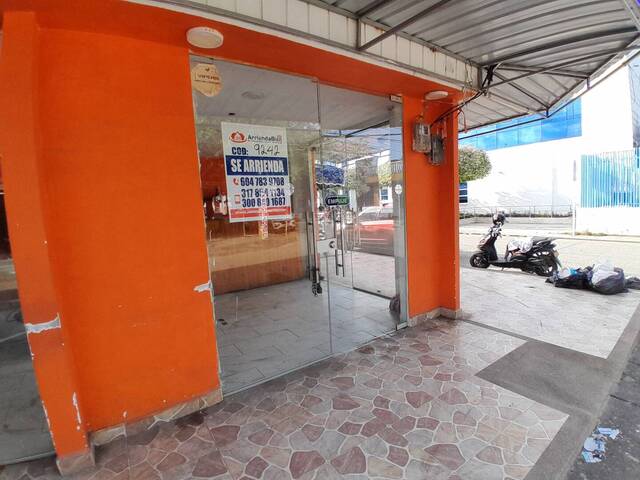 #9242 - Local para Alquiler en Montería - COR - 3
