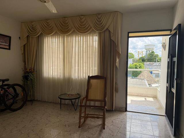 #9230 - Casa para Venta en Montería - COR - 3