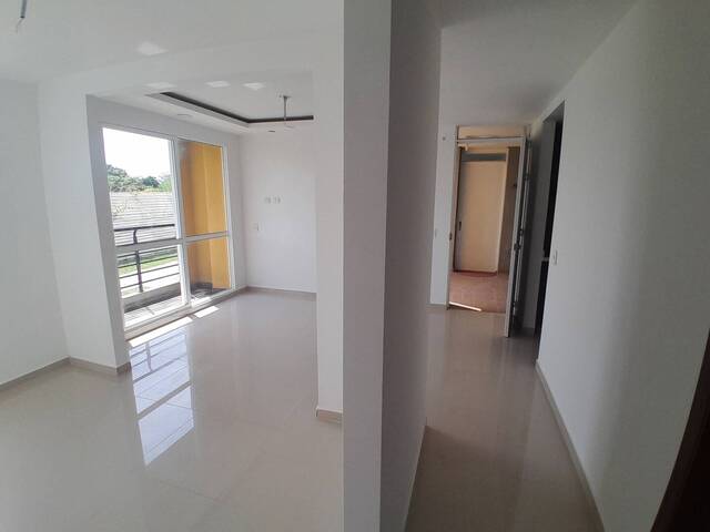 #9245 - Apartamento para Alquiler en Montería - COR - 3