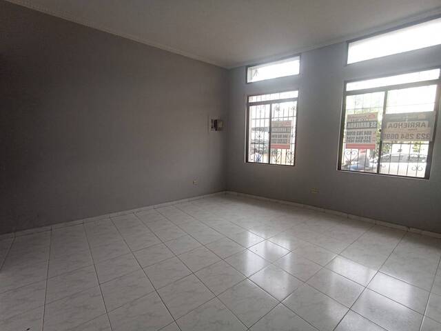 #9247 - Apartamento para Alquiler en Montería - COR - 3