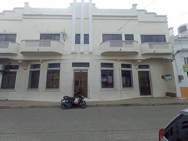 Alquiler en Centro - Montería