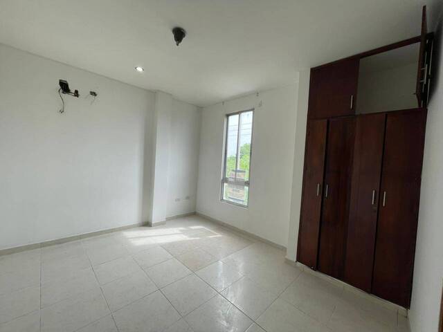#9249 - Apartamento para Venta en Montería - COR - 3