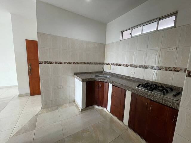 #9249 - Apartamento para Venta en Montería - COR - 2