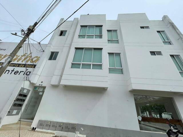 #9249 - Apartamento para Venta en Montería - COR - 1