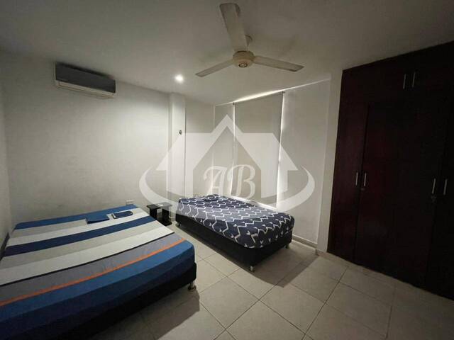 Apartamento para Alquiler en Montería - 5