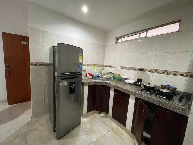 #9250 - Apartamento para Alquiler en Montería - COR - 2