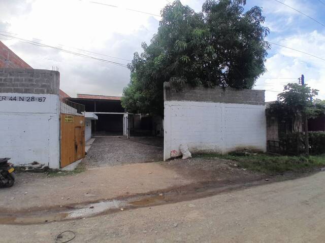 Alquiler en Villa Caribe - Montería