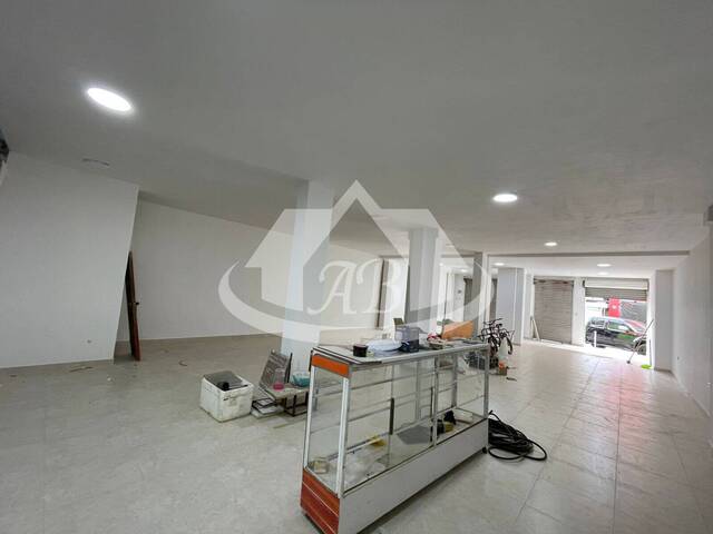 #9252 - Local para Alquiler en Montería - COR - 2