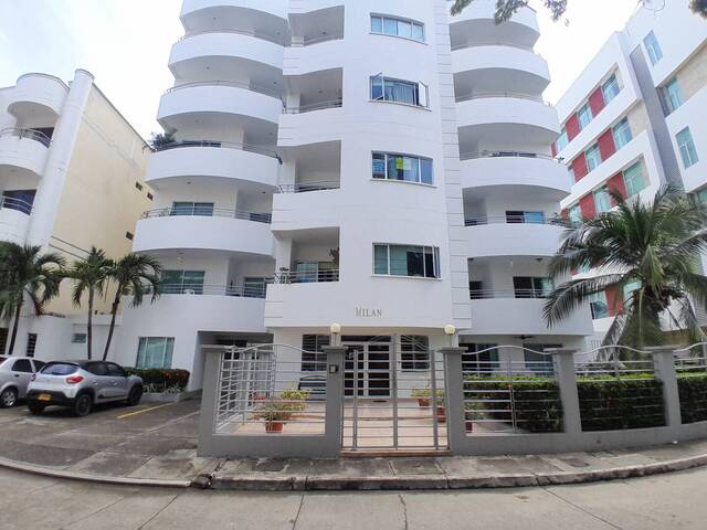 #9254 - Apartaestudio para Alquiler en Montería - COR