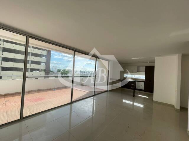 #9256 - Apartamento para Venta en Montería - COR - 2