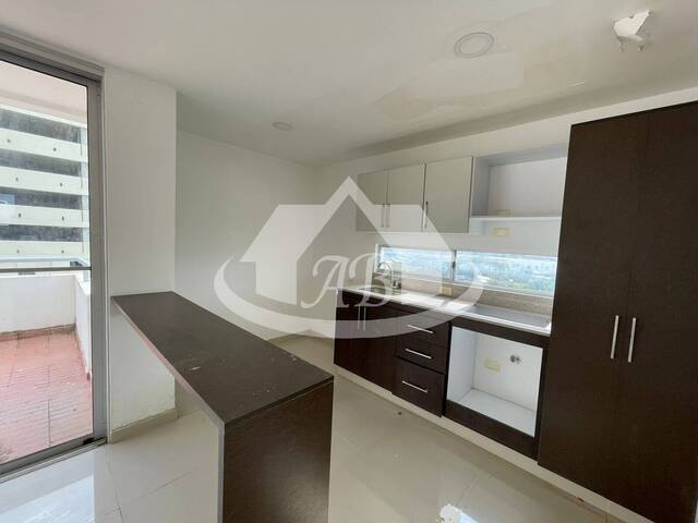 #9256 - Apartamento para Venta en Montería - COR - 3