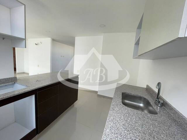 #9257 - Apartamento para Venta en Montería - COR - 2