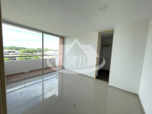 #9257 - Apartamento para Venta en Montería - COR - 3