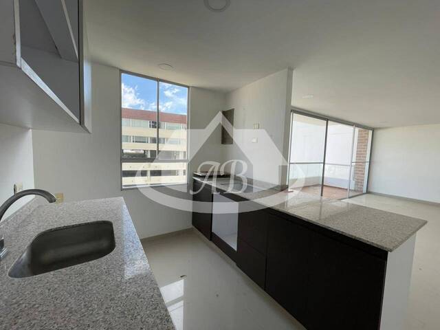 #9258 - Apartamento para Venta en Montería - COR - 2