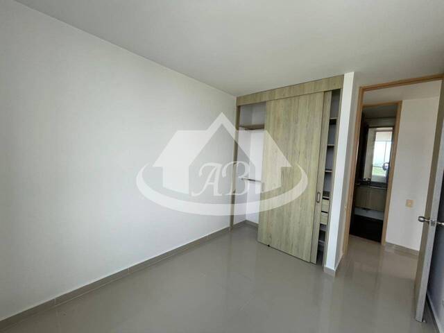 #9259 - Apartamento para Venta en Montería - COR - 3