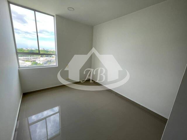 Apartamento para Venta en Montería - 4