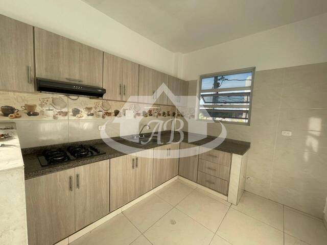 #9260 - Apartamento para Alquiler en Montería - COR - 2