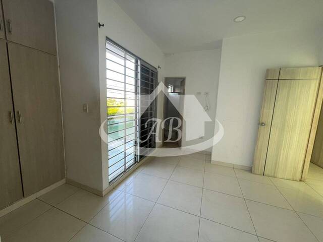 #9260 - Apartamento para Alquiler en Montería - COR - 3