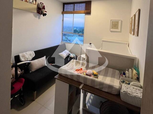 #9255 - Apartamento para Alquiler en Montería - COR - 3
