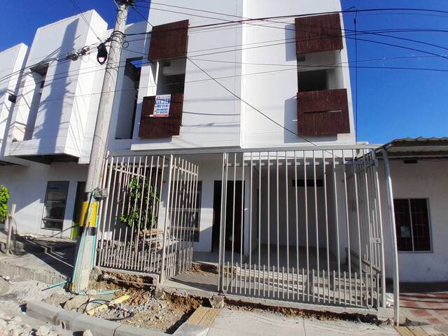 Venta en La Granja - Montería