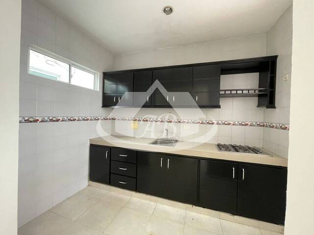 #9267 - Apartamento para Alquiler en Montería - COR - 2