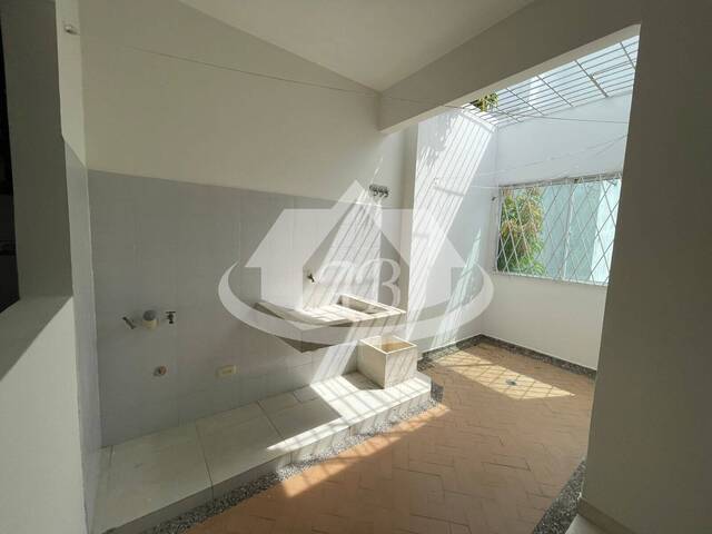 #9267 - Apartamento para Alquiler en Montería - COR - 3
