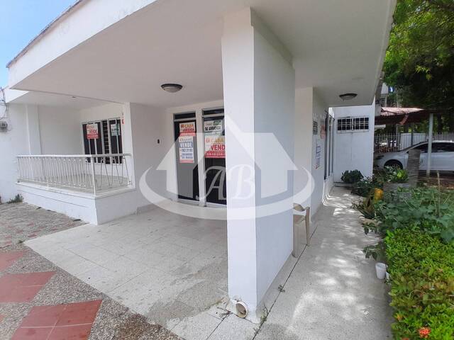 #9268 - Casa para Alquiler en Montería - COR - 2