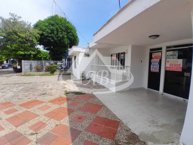 #9268 - Casa para Alquiler en Montería - COR - 3