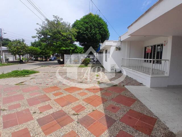 Casa para Alquiler en Montería - 4