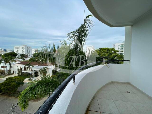 #9271 - Apartamento para Alquiler en Montería - COR - 1