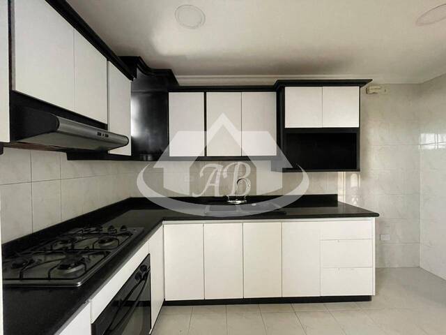 #9271 - Apartamento para Alquiler en Montería - COR - 2