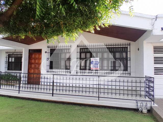 Alquiler en La Castellana - Montería