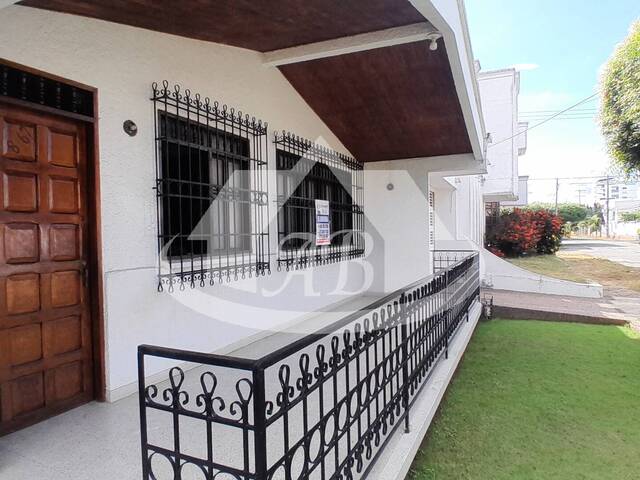 #9276 - Casa para Alquiler en Montería - COR - 3