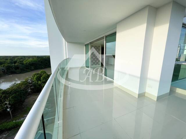 Alquiler en El Recreo - Montería