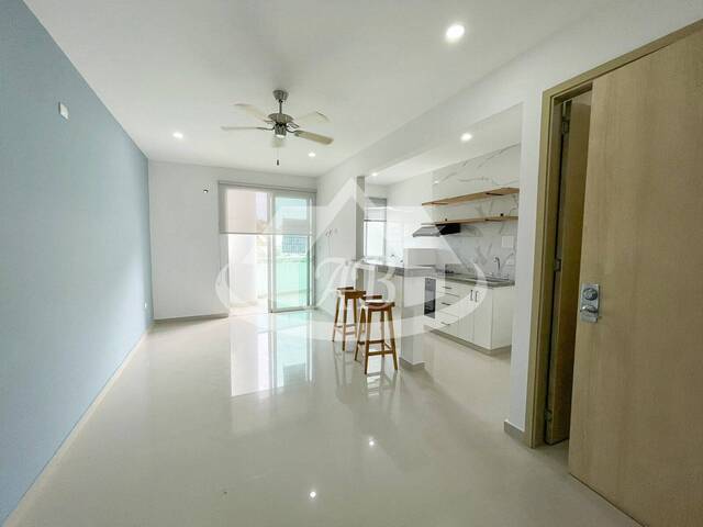 #9272 - Apartaestudio para Alquiler en Montería - COR - 3