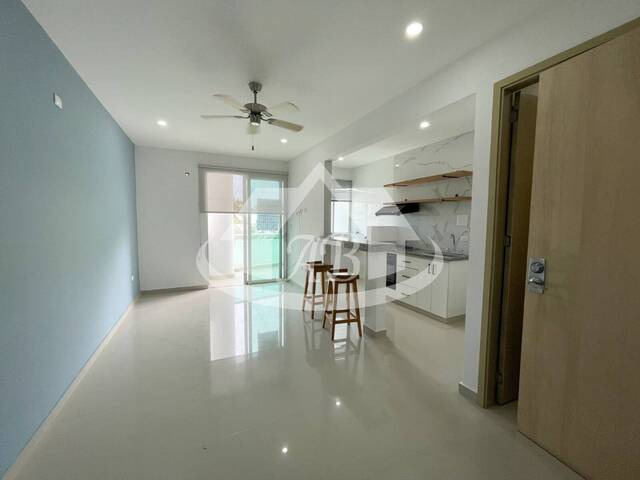 #9272 - Apartaestudio para Alquiler en Montería - COR - 1