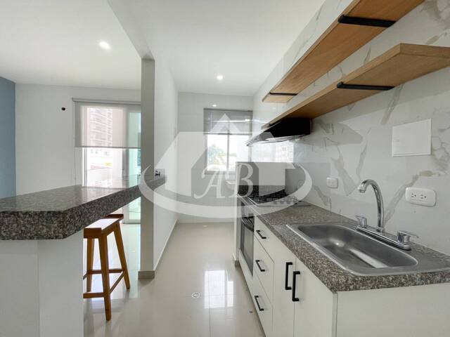 #9272 - Apartaestudio para Alquiler en Montería - COR - 2