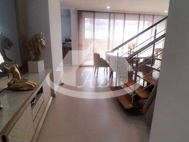 #9278 - Penthouse para Alquiler en Montería - COR - 1