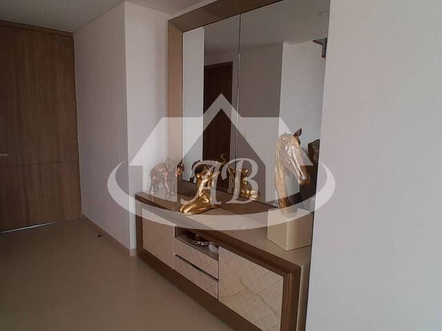 #9278 - Penthouse para Alquiler en Montería - COR - 3